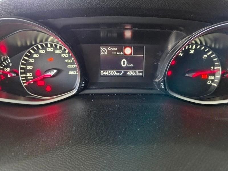 Peugeot 308 2ª serie BlueHDi 130 S&S Allure