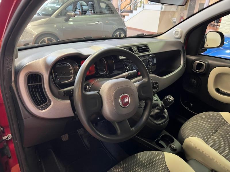 FIAT Panda 0.9 TwinAir Turbo S&S 4x4