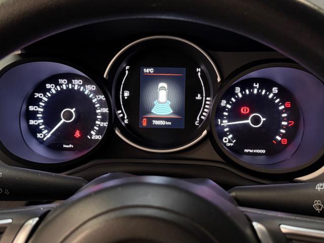 FIAT 500L 1.4 95 CV S&S Connect