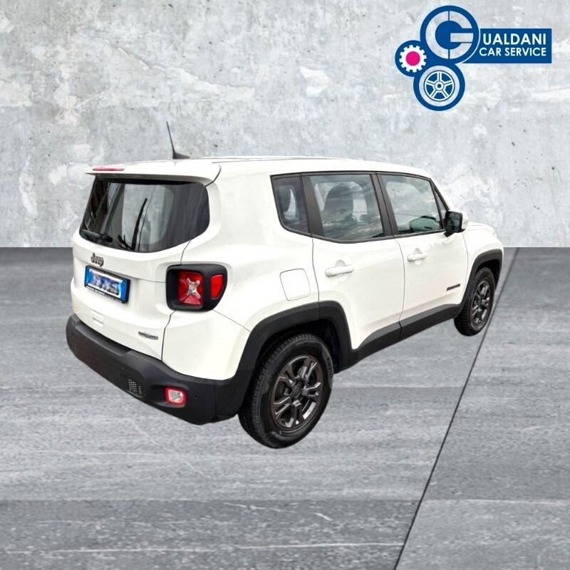 JEEP Renegade Renegade 1.6 Mjt 130 CV Longitude