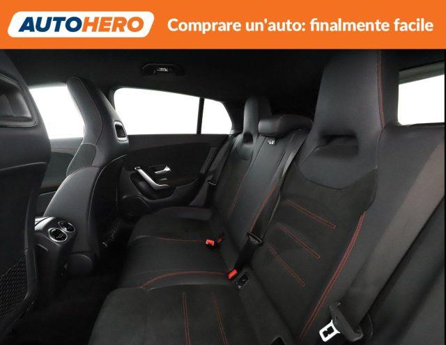 MERCEDES-BENZ CLA 200 d Automatic Shooting Brake Premium