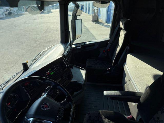 SCANIA R 500 A 4X2 NA