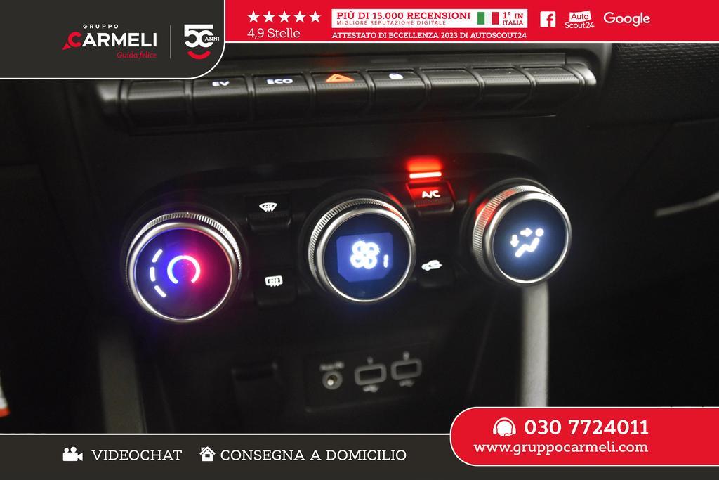 Renault Clio 5 Porte 1.6 Hybrid Zen E-Tech Auto