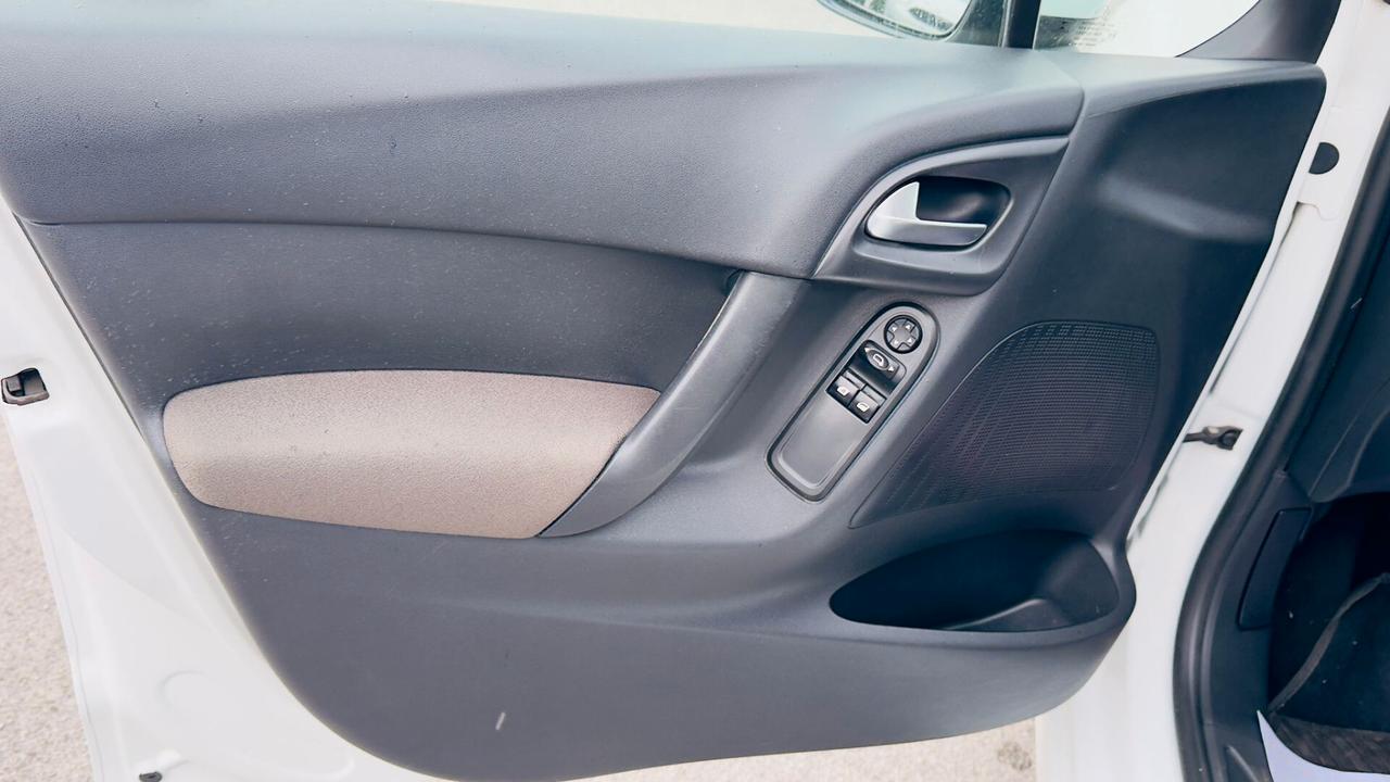 Citroen C3 1.2 VTi 82 Seduction