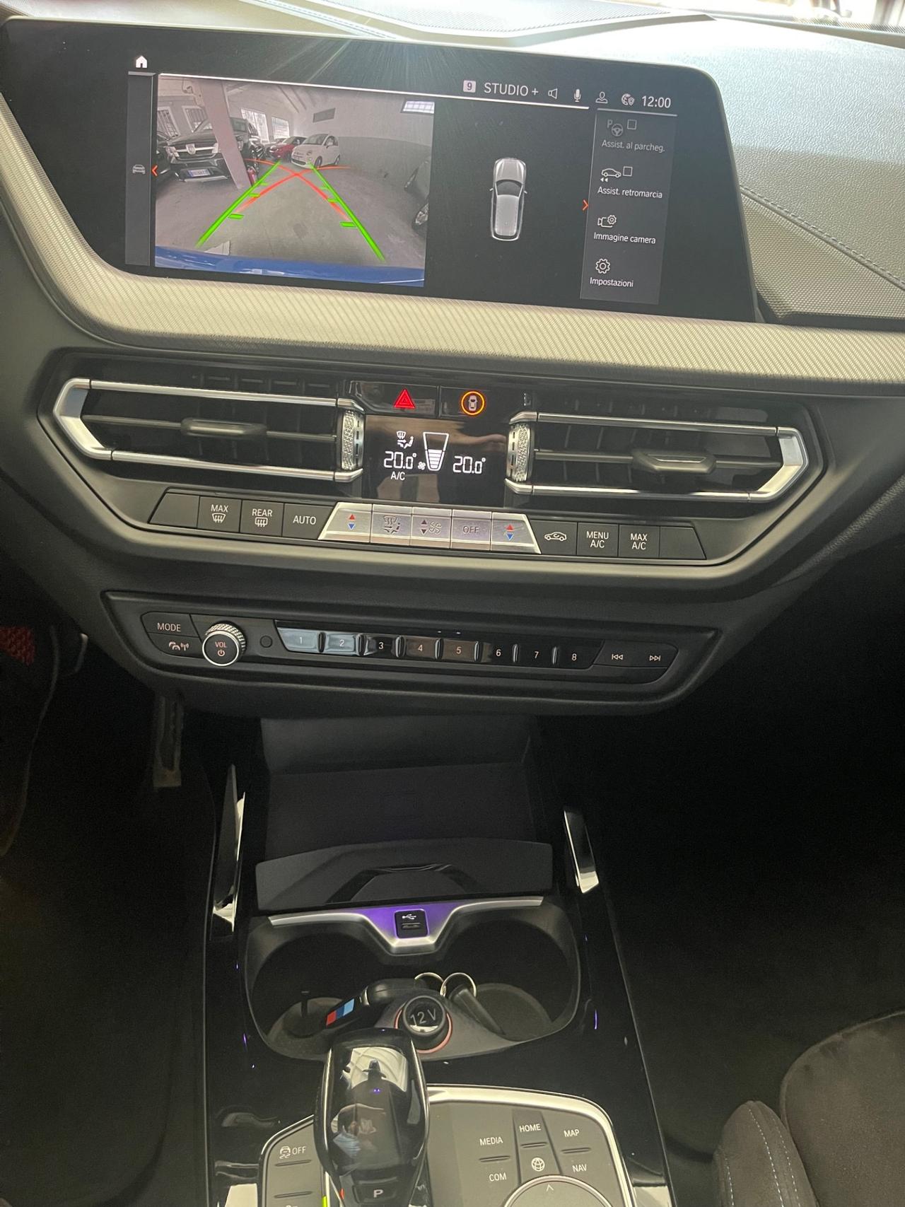 Bmw 135 M 135i xDrive