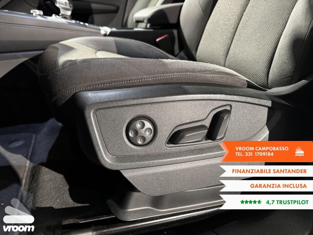 AUDI Q5 2ª serie Q5 50 TFSIe quattro S tronic ...