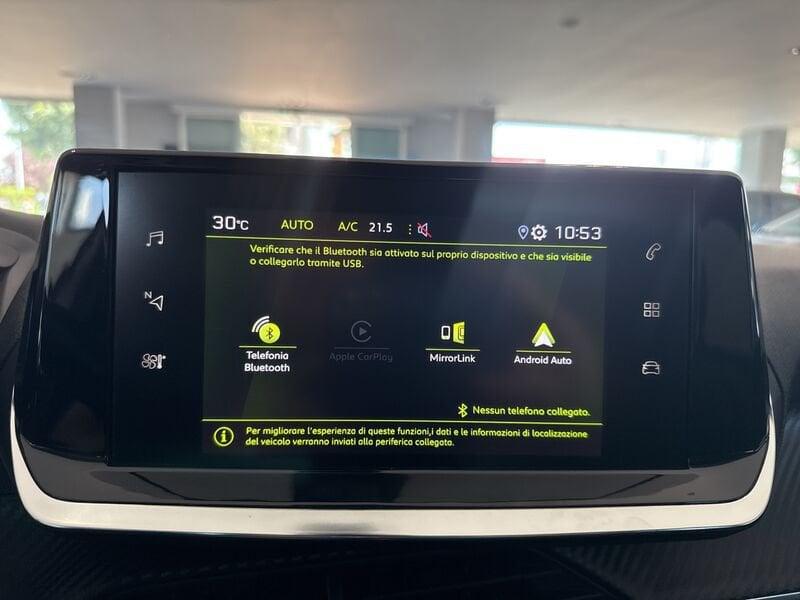 Peugeot 2008 PureTech 100 S&S Allure Pack