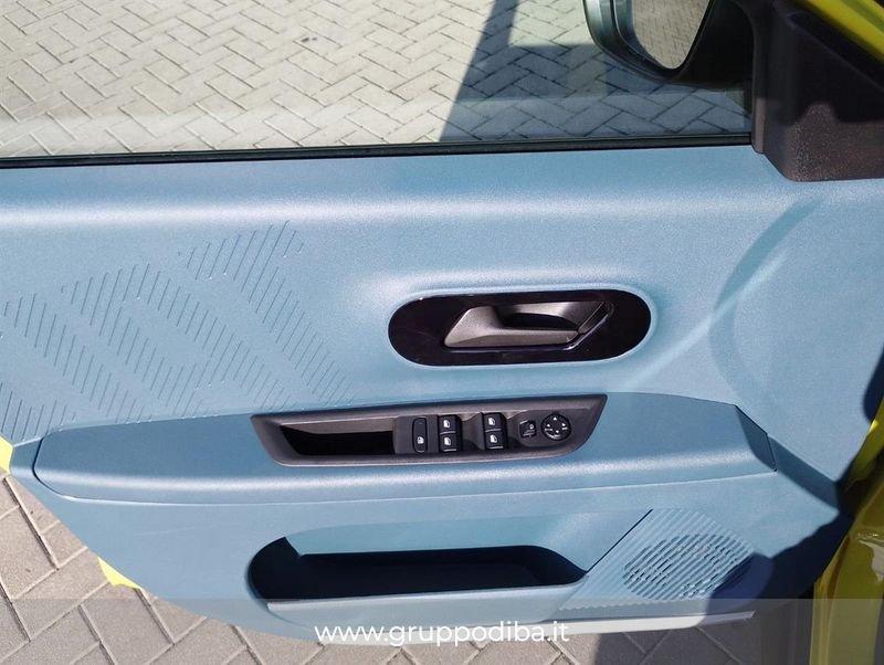 FIAT Grande Panda 1ML Benzina Icon 1.2100 Cv