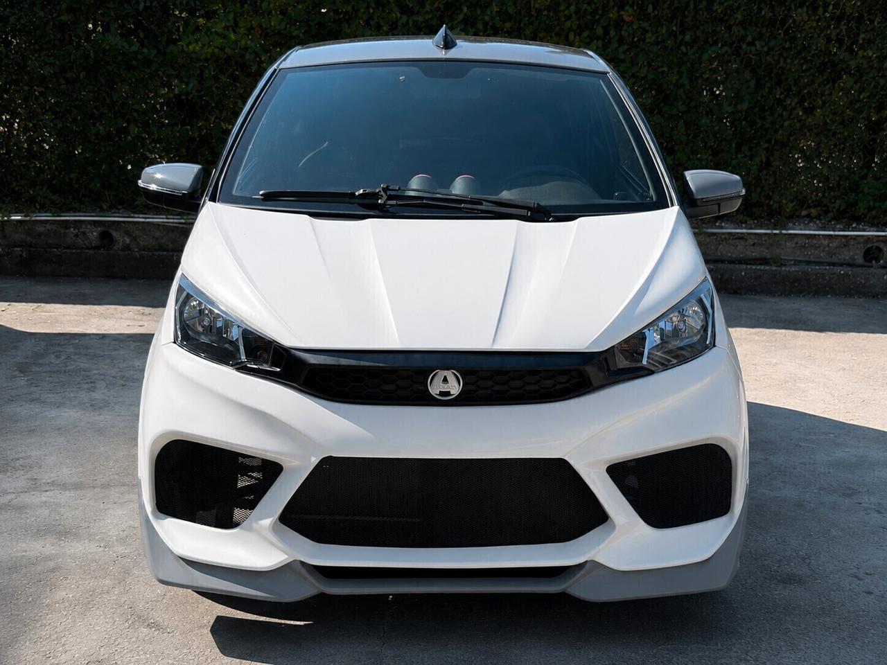 Aixam GTO Emotion/KIT PERFORMANCE