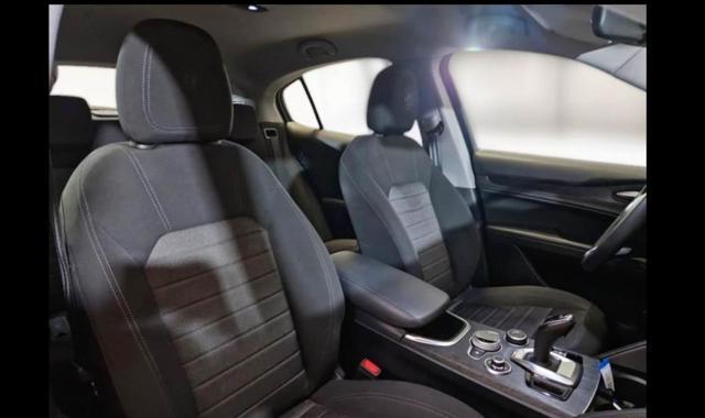 ALFA ROMEO Stelvio 2.2 Turbodiesel 160 CV AT8 RWD Business