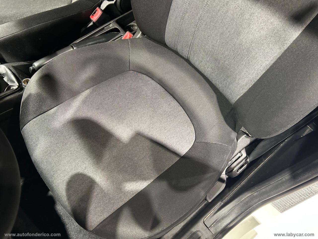 FIAT Punto 1.4 8V 5p. Easypower Lounge