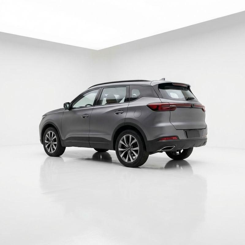 DR AUTOMOBILES dr6 1.5 turbo Cross Gpl my20