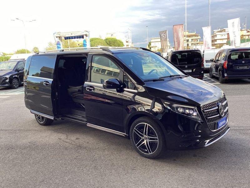 Mercedes-Benz Classe V 300d Extralong Avantgarde AMG Line