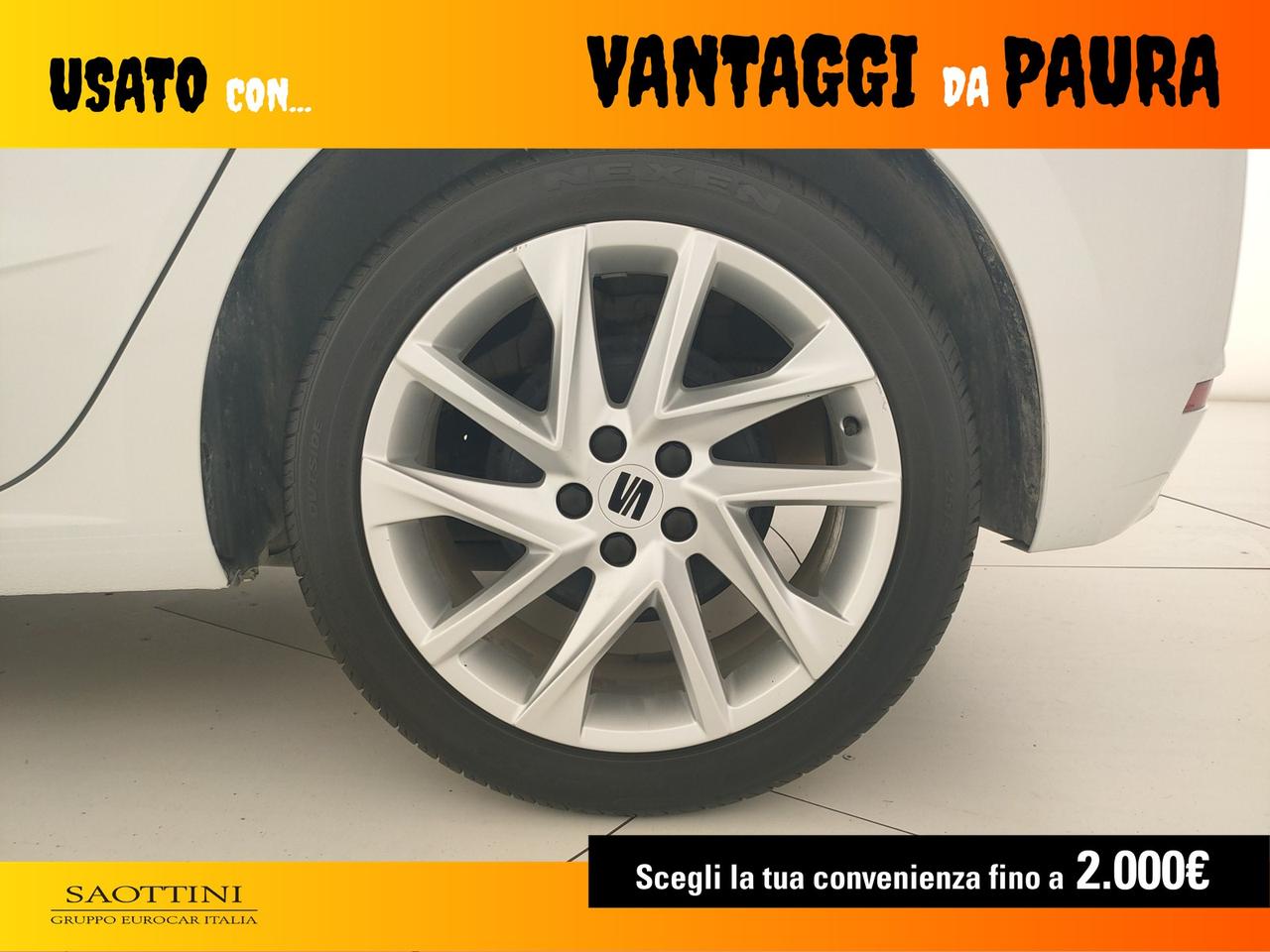 1.0 ecotsi FR 95 CV