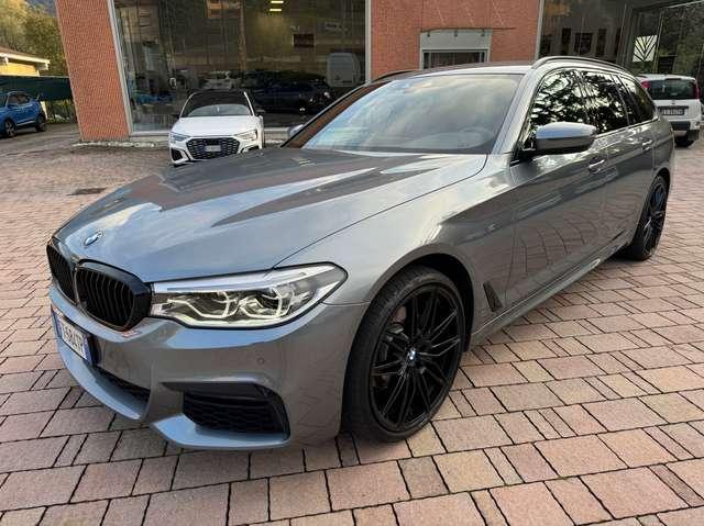 BMW 520 520d M-PACK