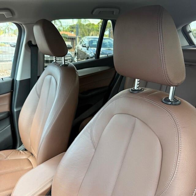 Bmw X1 sDrive18d Msport