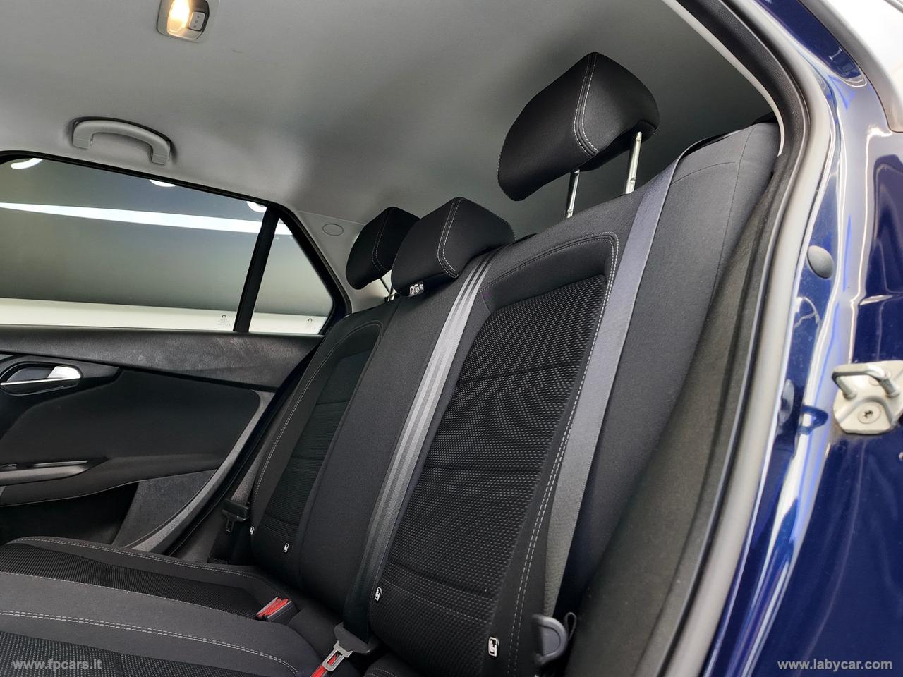 FIAT Tipo 1.6 Mjt S&S SW Life