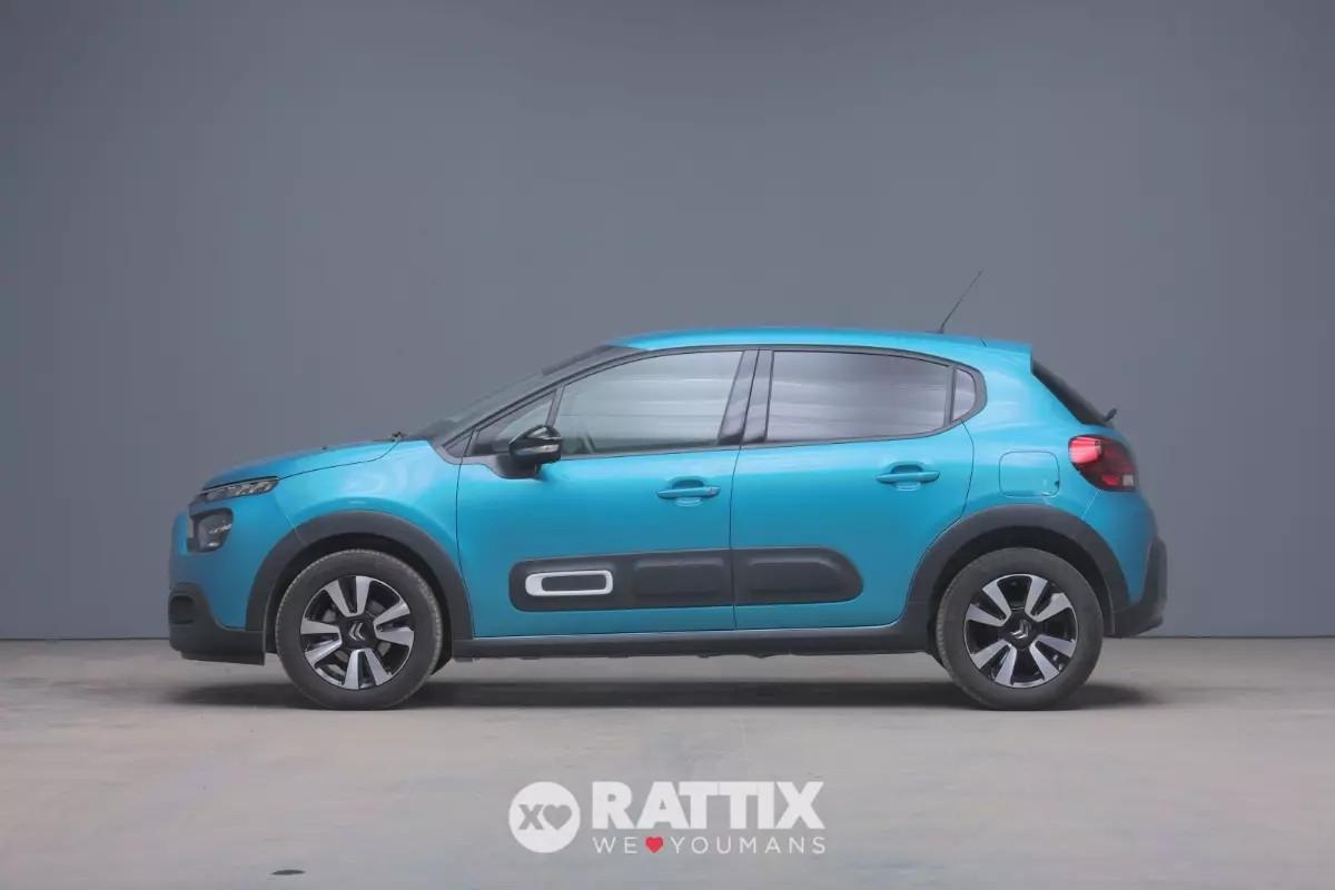 Citroen C3 1.2 Puretech 83CV Max