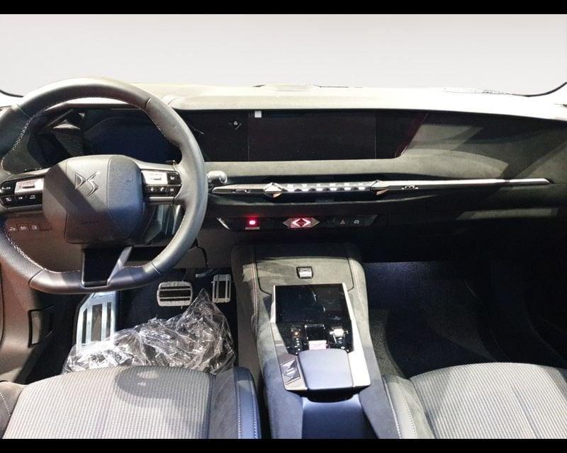 DS DS4 CROSSBACK E-TENSE 225 PERFORMANCE LINE+