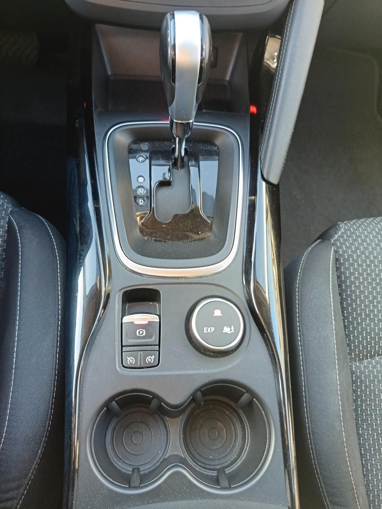 Renault Kadjar Blue dCi 8V 115CV EDC Sport Edition