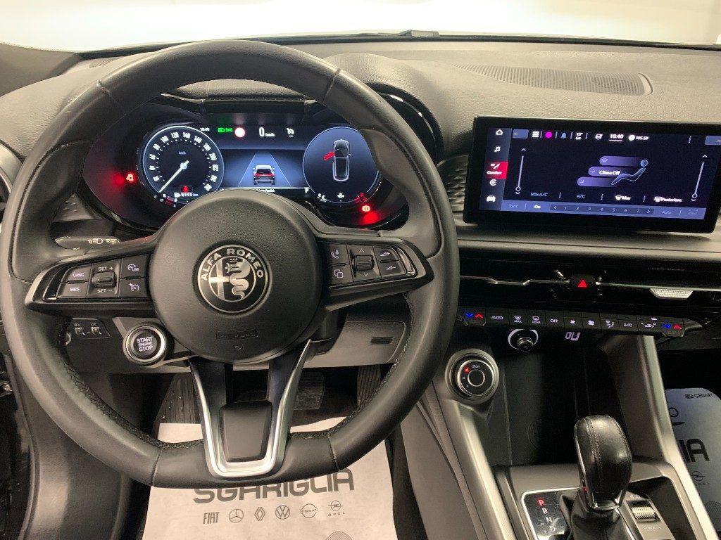Alfa Romeo Tonale 1.6 Diesel Automatico TCT6 Super