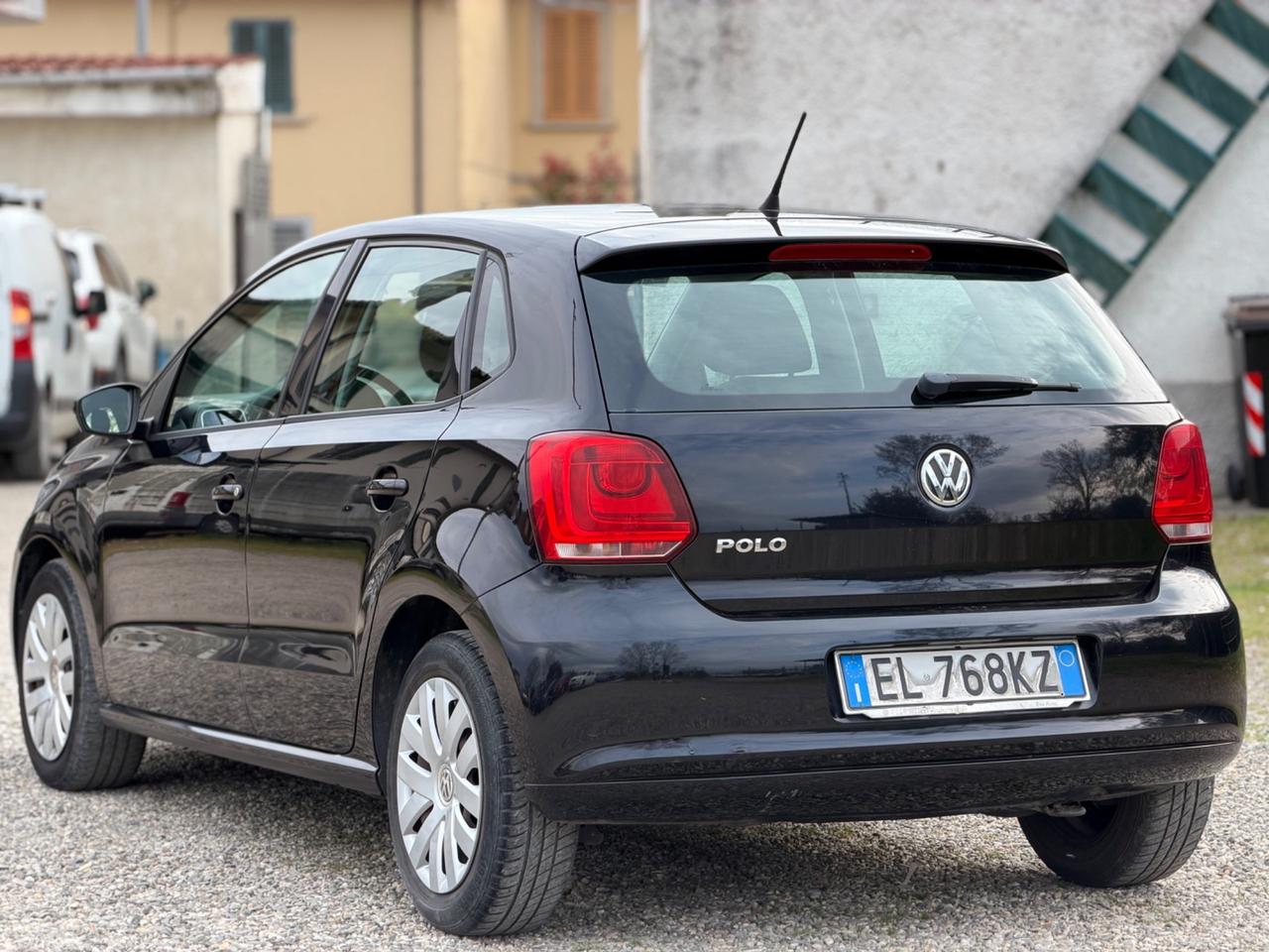 Volkswagen Polo 1.2 70 CV 5p. Comfortline