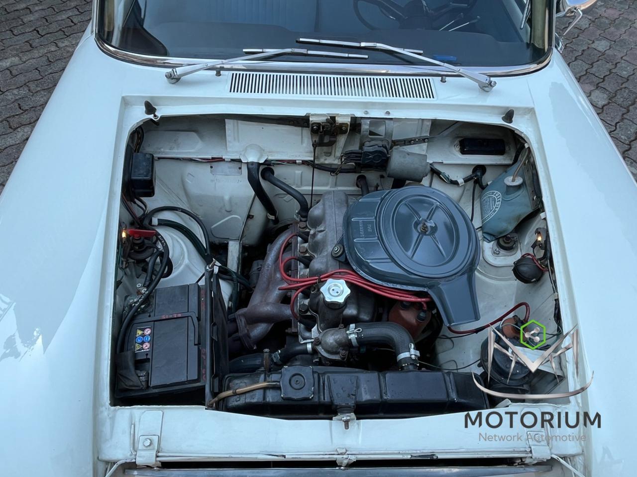 Fiat 1300