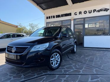 Volkswagen Tiguan 1.4 16V TSI Sport & Style 4motion 1 proprietario