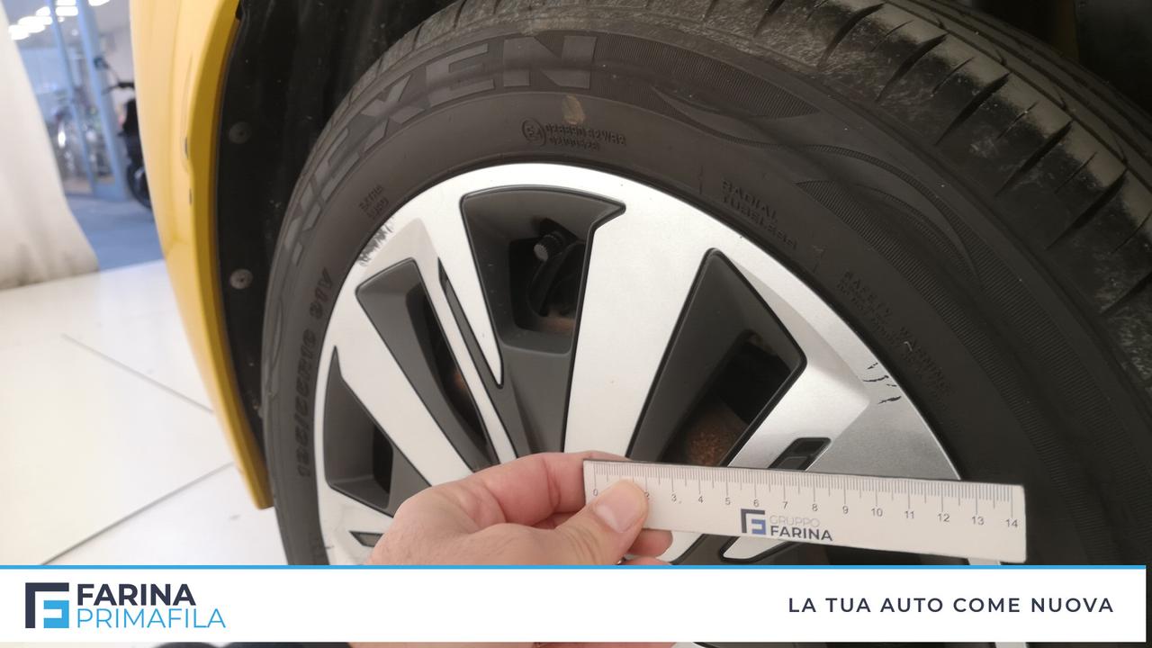 PEUGEOT 208 II 2019 - 208 1.2 puretech Active s&s 75cv my20