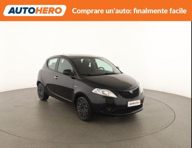 LANCIA Ypsilon 1.2 69 CV 5 porte Gold