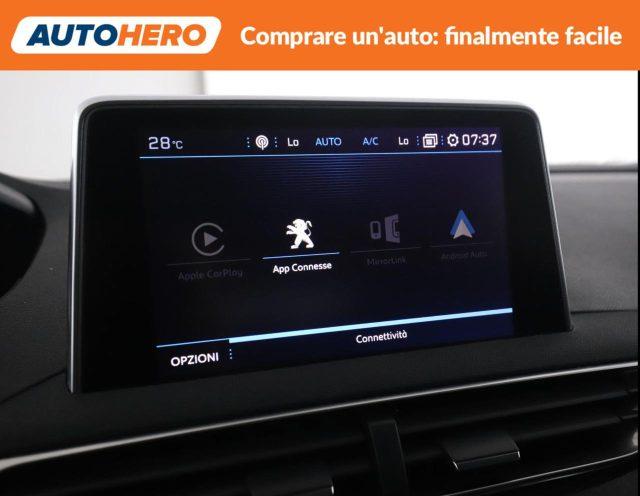 PEUGEOT 3008 BlueHDi 120 S&S EAT6 Allure Mix