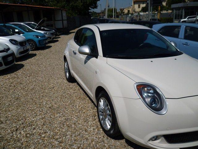 ALFA ROMEO MiTo 1.4 78 CV 8V S&S distinctive