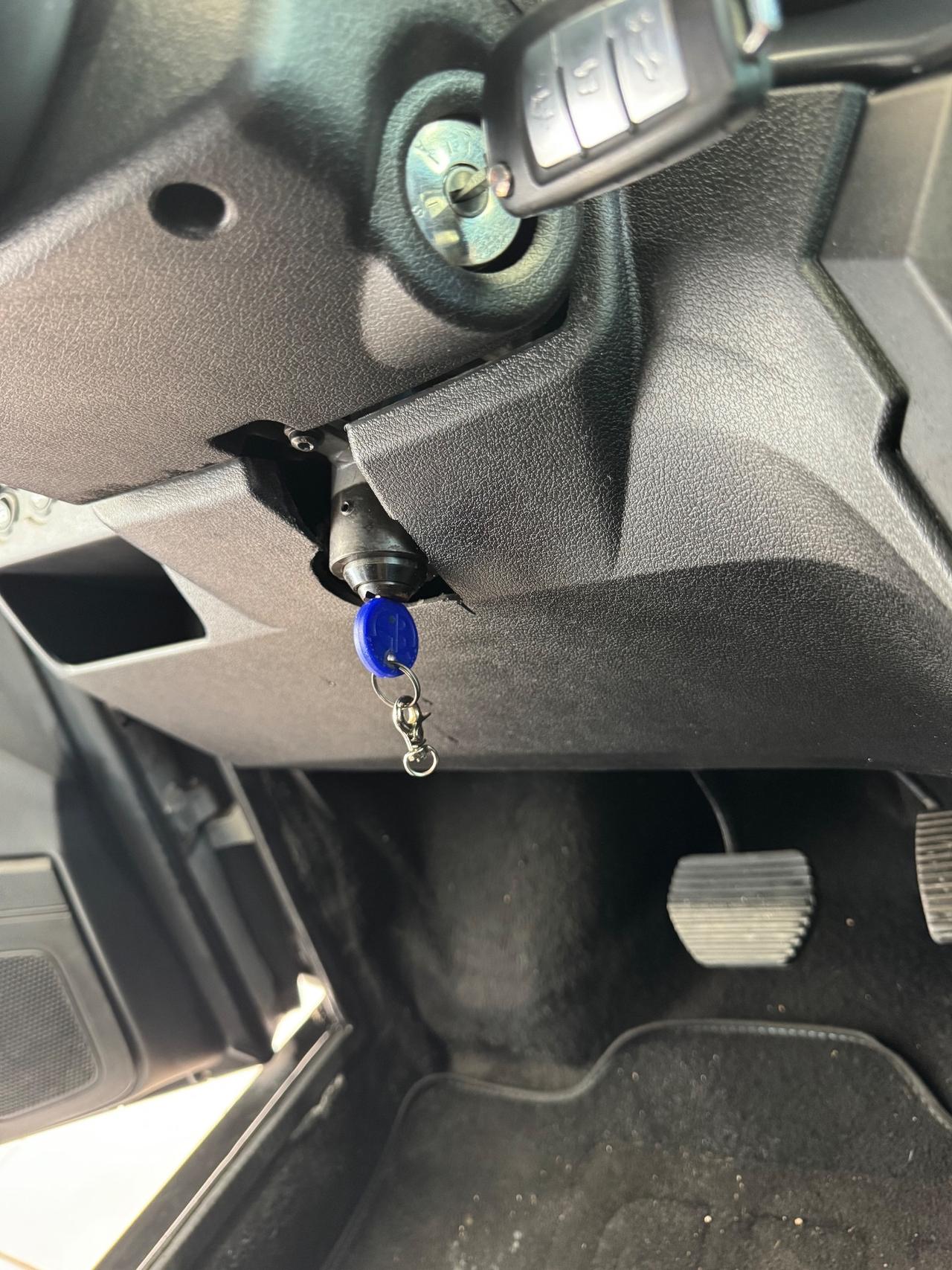 Aixam City GTO Emotion