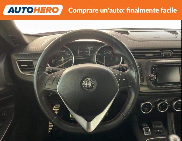 ALFA ROMEO Giulietta 1.6 JTDm 120 CV Super