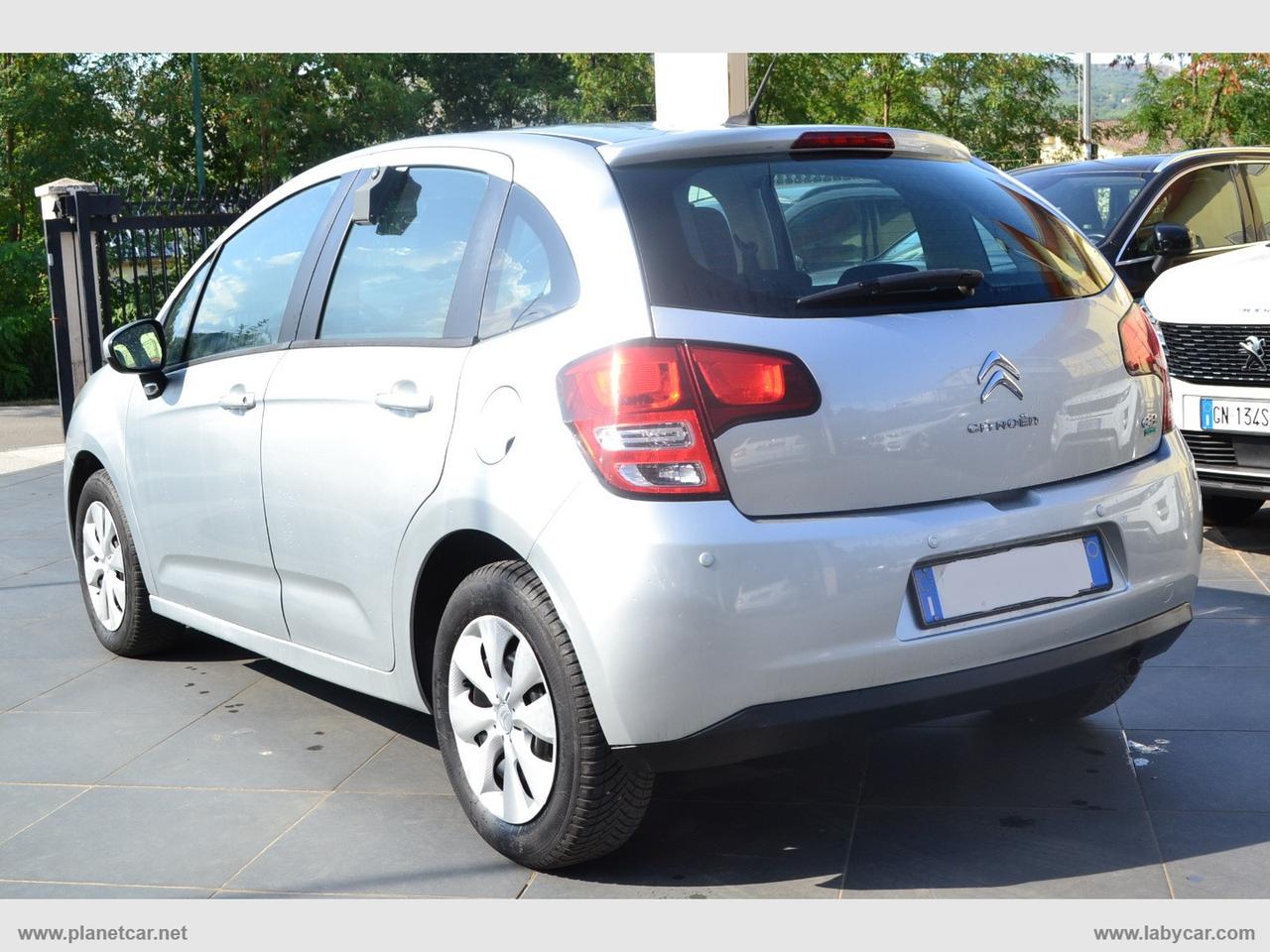 CITROEN C3 1.1 Eco Energy G 60CV GPL