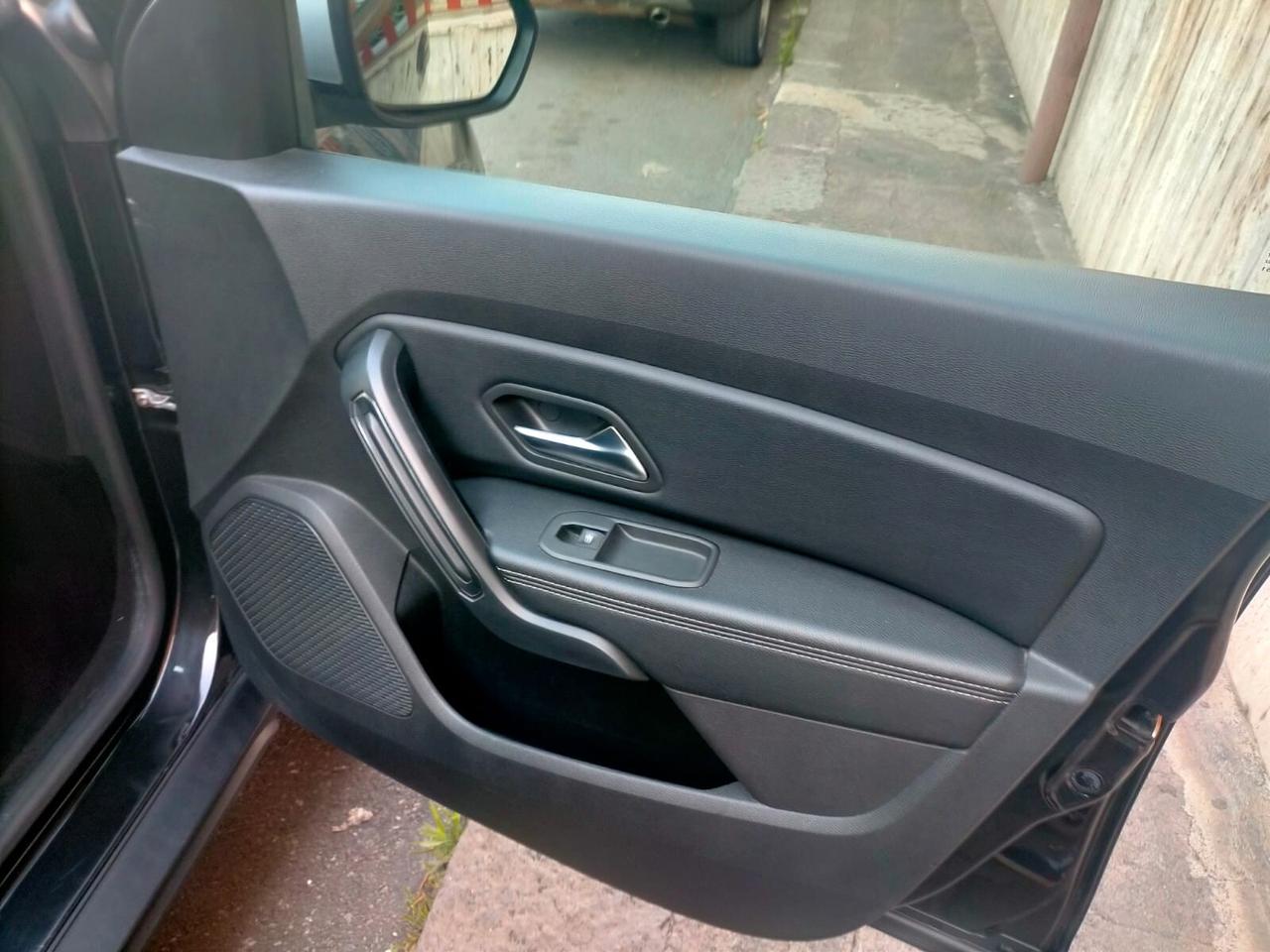 Dacia Duster 4x4 1.5 Blue dCi 8V 115 CV Prestige
