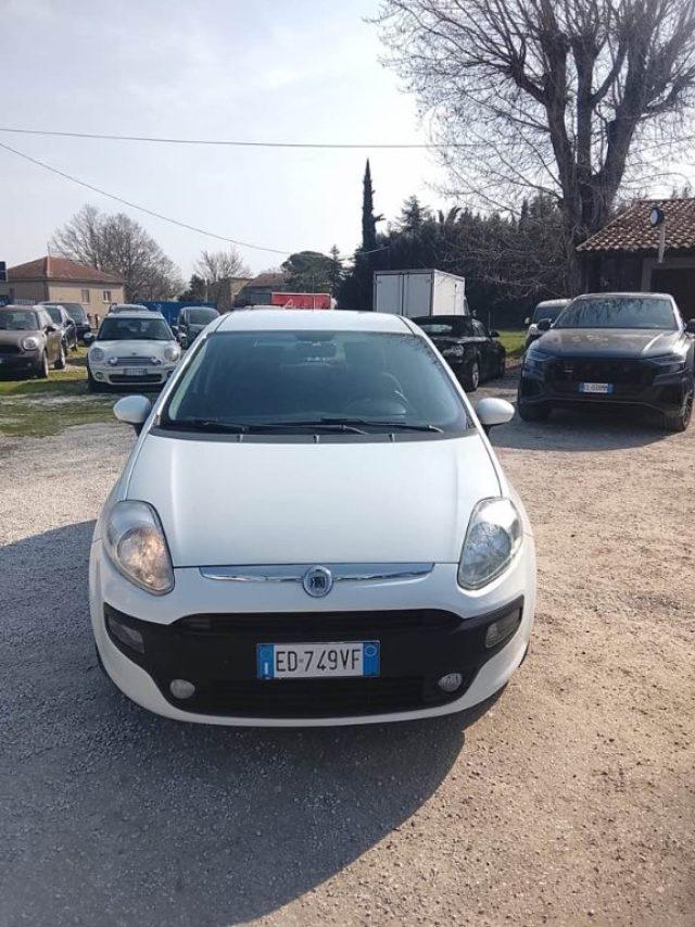 FIAT Punto Evo 1.2 5 porte S&S Dynamic