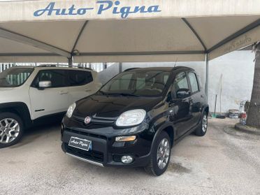 Fiat Panda 1.3 MJT S&S 4x4