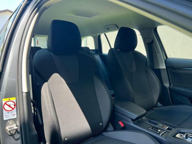 OTHERS-ANDERE OTHERS-ANDERE ?koda Octavia 2.0 TDI 110KW EXECUTIVE DSG