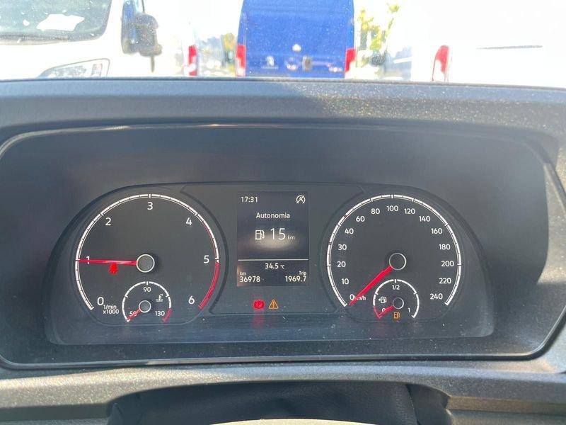 Volkswagen Caddy 2.0 TDI Furgone Business (IVA ESCL.)