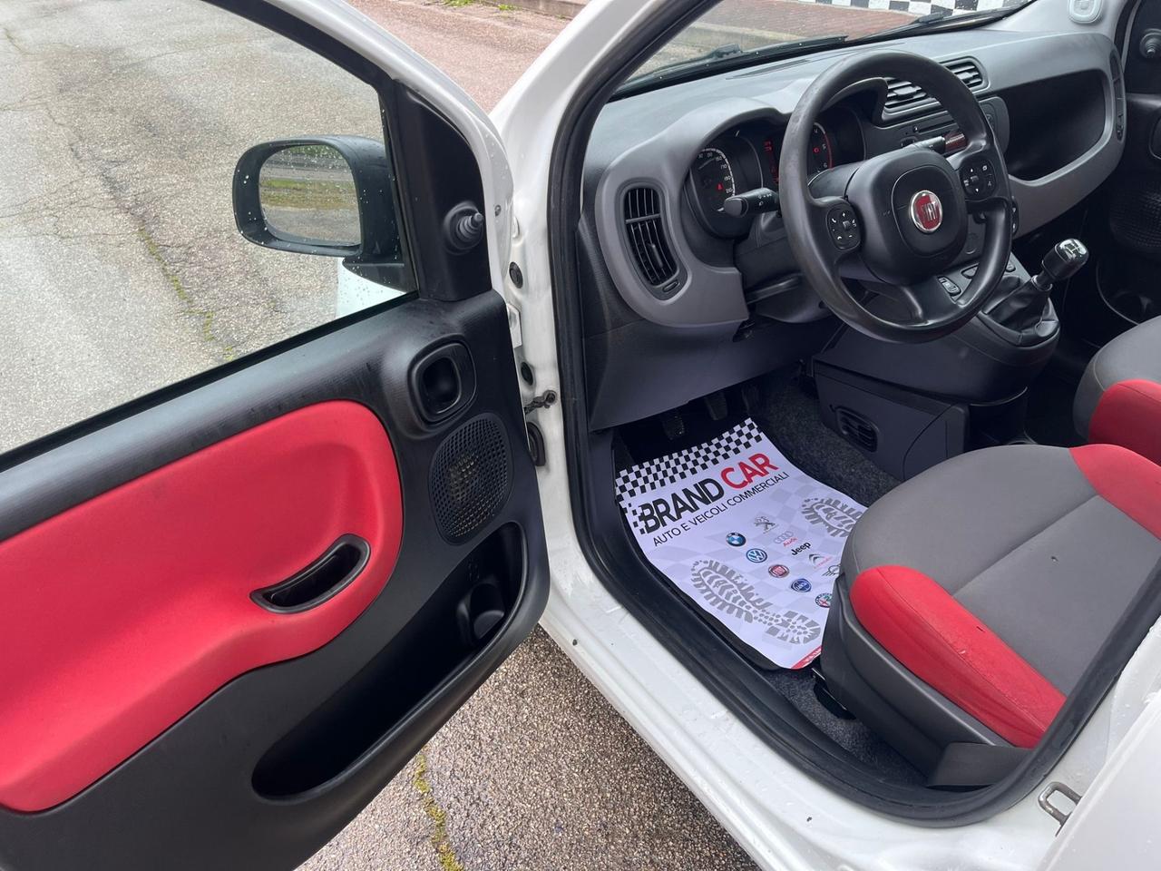 Fiat Panda 1.3 MJT S&S Easy Unipro 2016