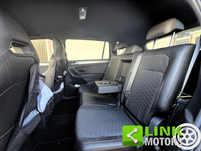 SEAT Tarraco 2.0 TSI 190 CV 4drive FR