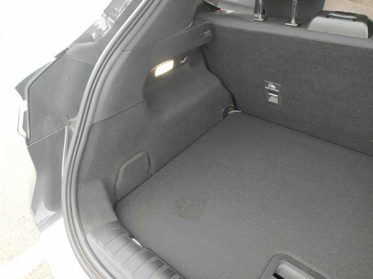 Ford Puma Titanium 1.0 EcoBoost mHEV #8994