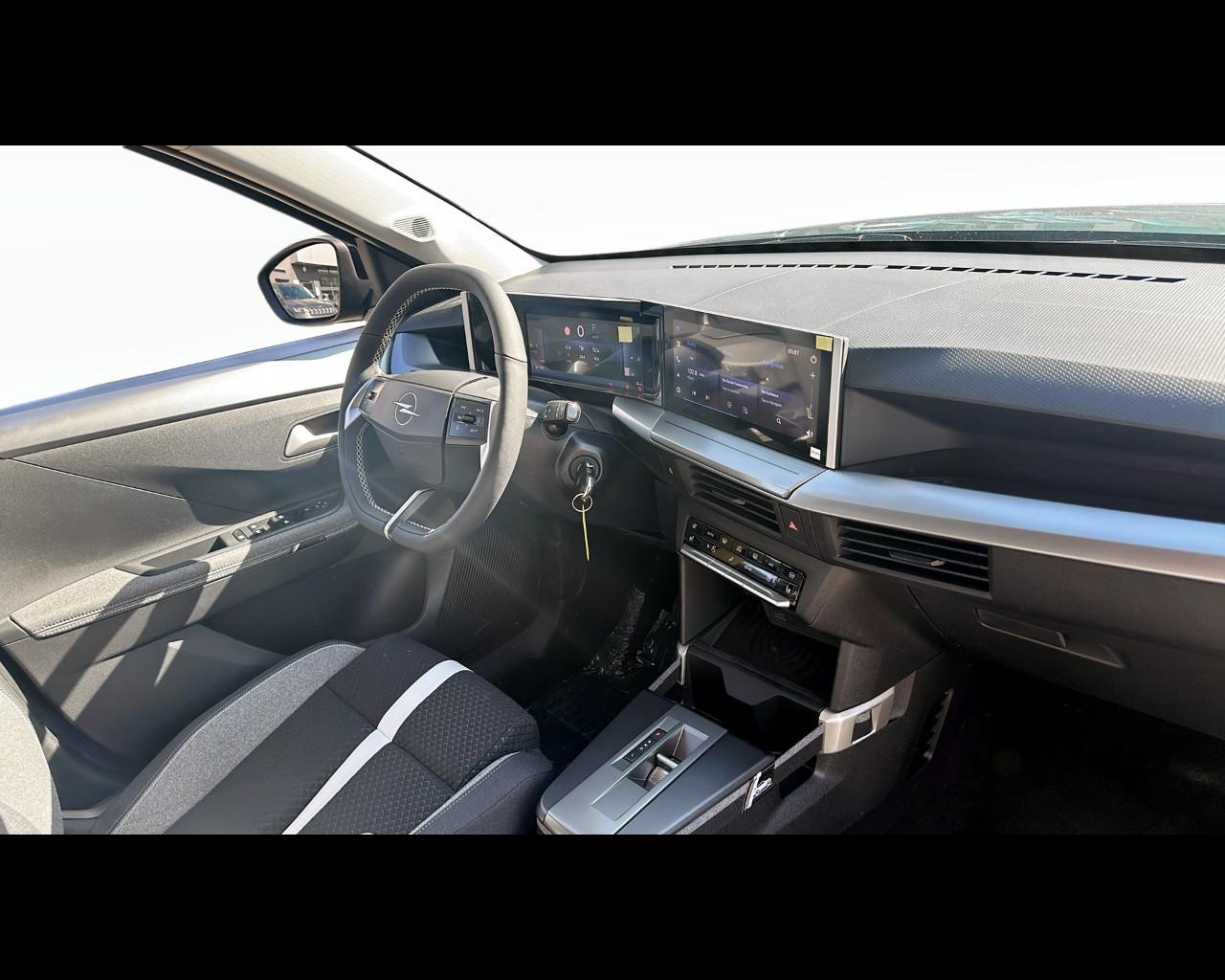 OPEL FRONTERA GS Hybrid 145cv EDCT