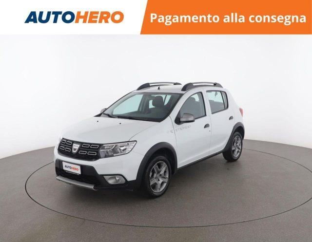 DACIA Sandero Stepway 1.5 dCi 8V 90CV Start&Stop