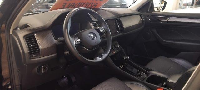 SKODA Kodiaq 2.0 TDI EVO DSG Style 7 POSTI