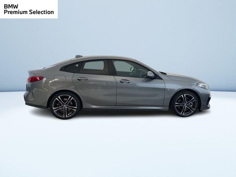 BMW Serie 2 G.C. 220D GRAN COUPE MSPORT AUTO
