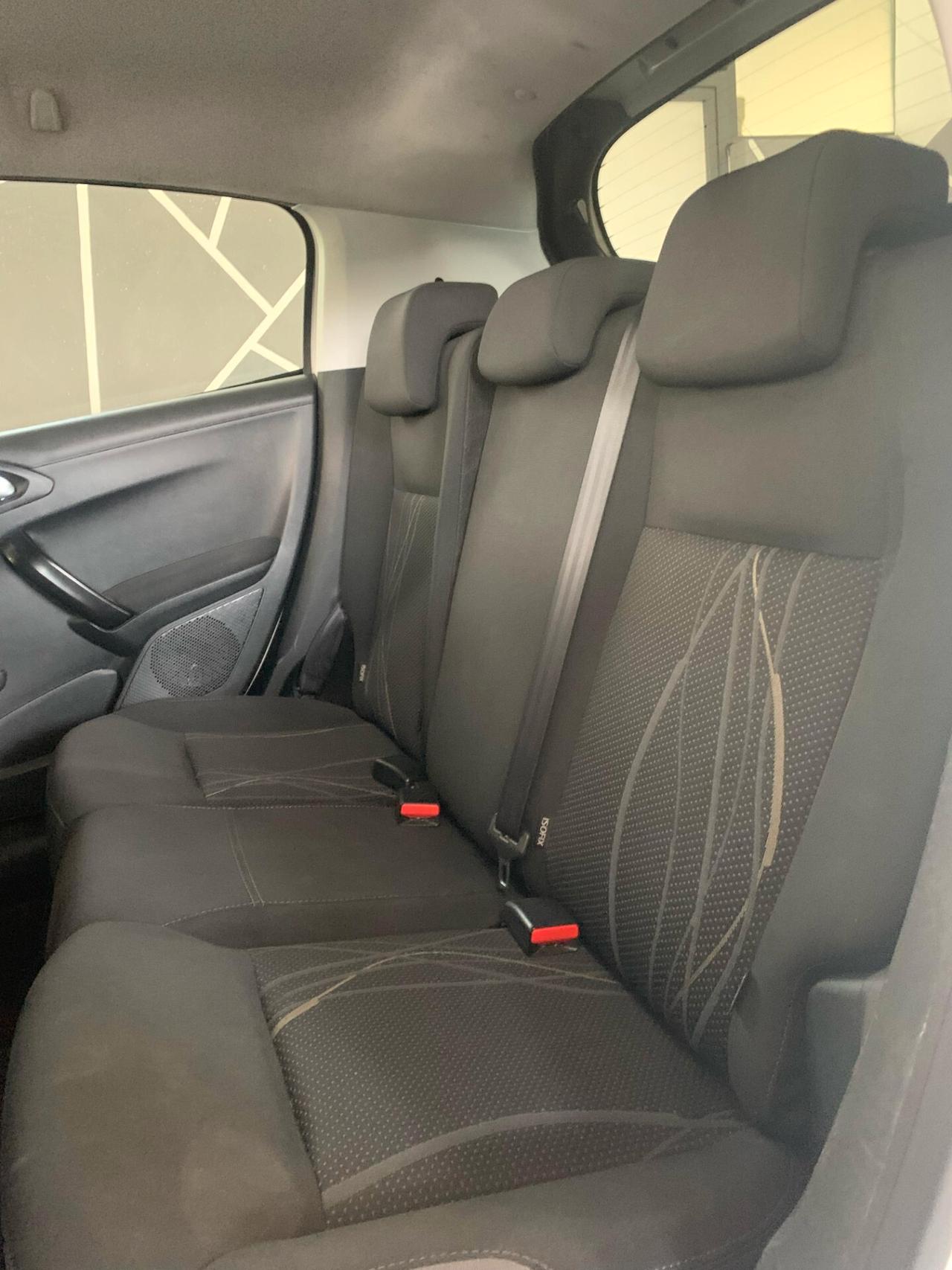 Peugeot 208 1.4 VTi 95 CV 5p. GPL Allure