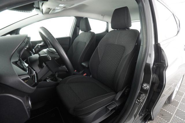 FORD Fiesta Fiesta 1.1 75 CV 5 porte Titanium
