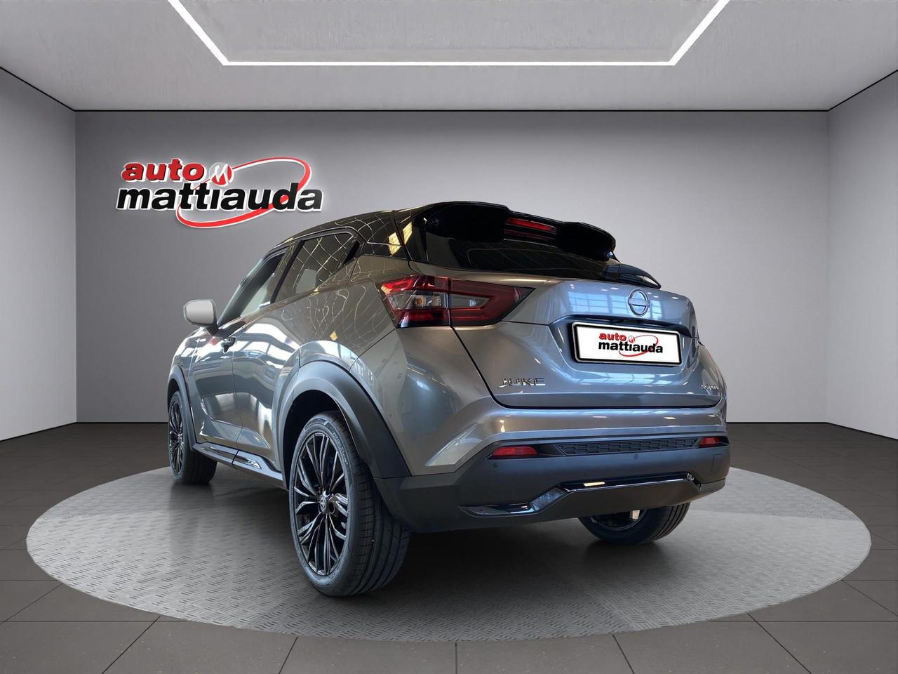 Nissan Juke 1.0 dig-t N-Sport 114cv